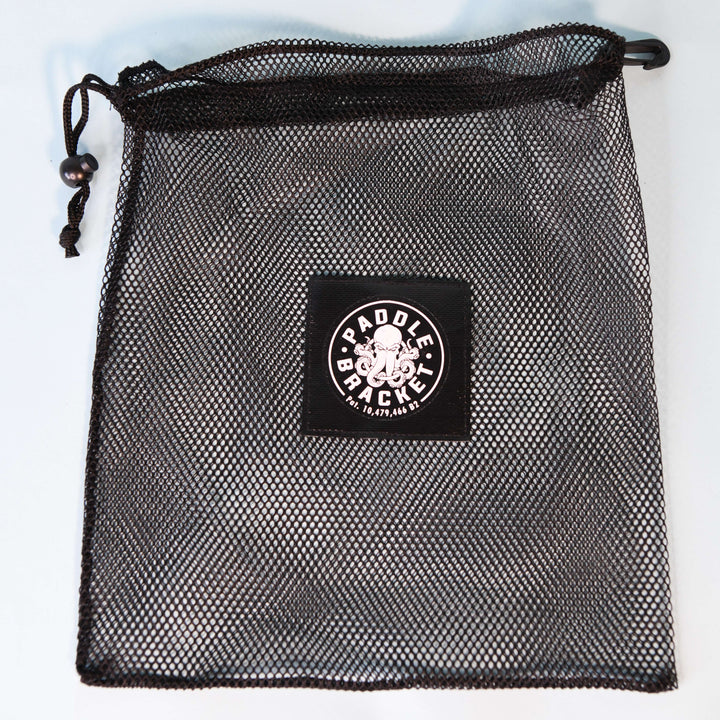 Paddle Bracket and Net Combo