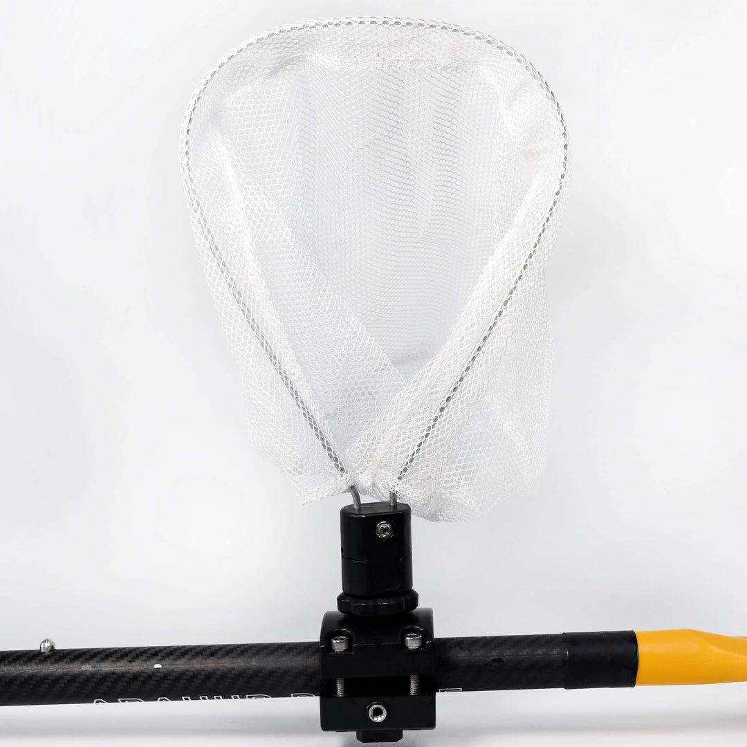 Paddle Bracket and Net Combo