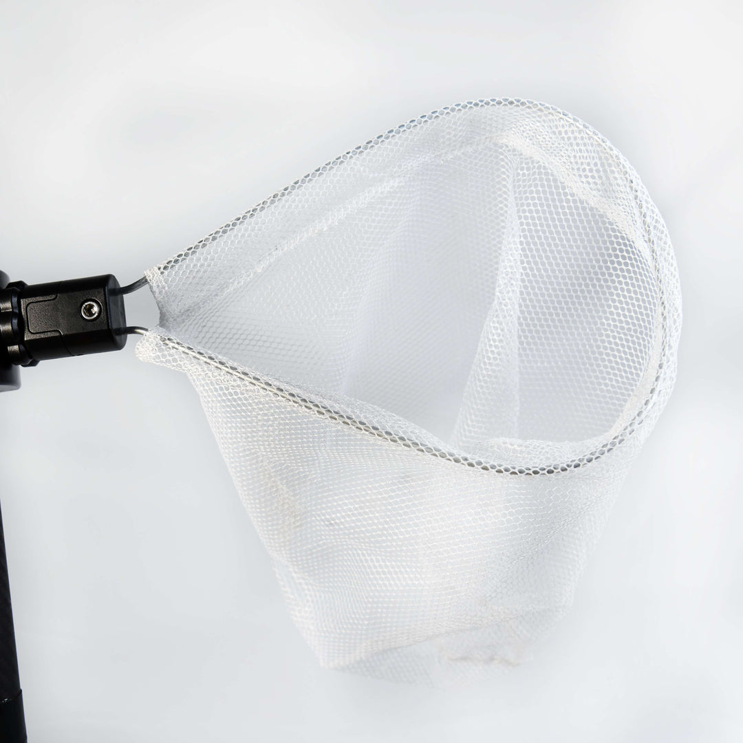 Paddle Bracket and Net Combo