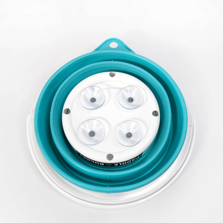 Paddle Bucket 10L