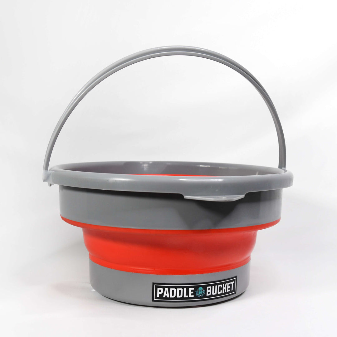 Paddle Bucket 15L