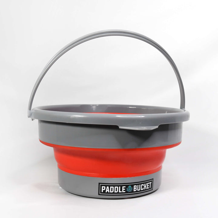 Paddle Bucket 15L