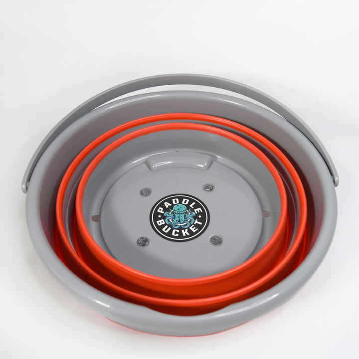 Paddle Bucket 15L