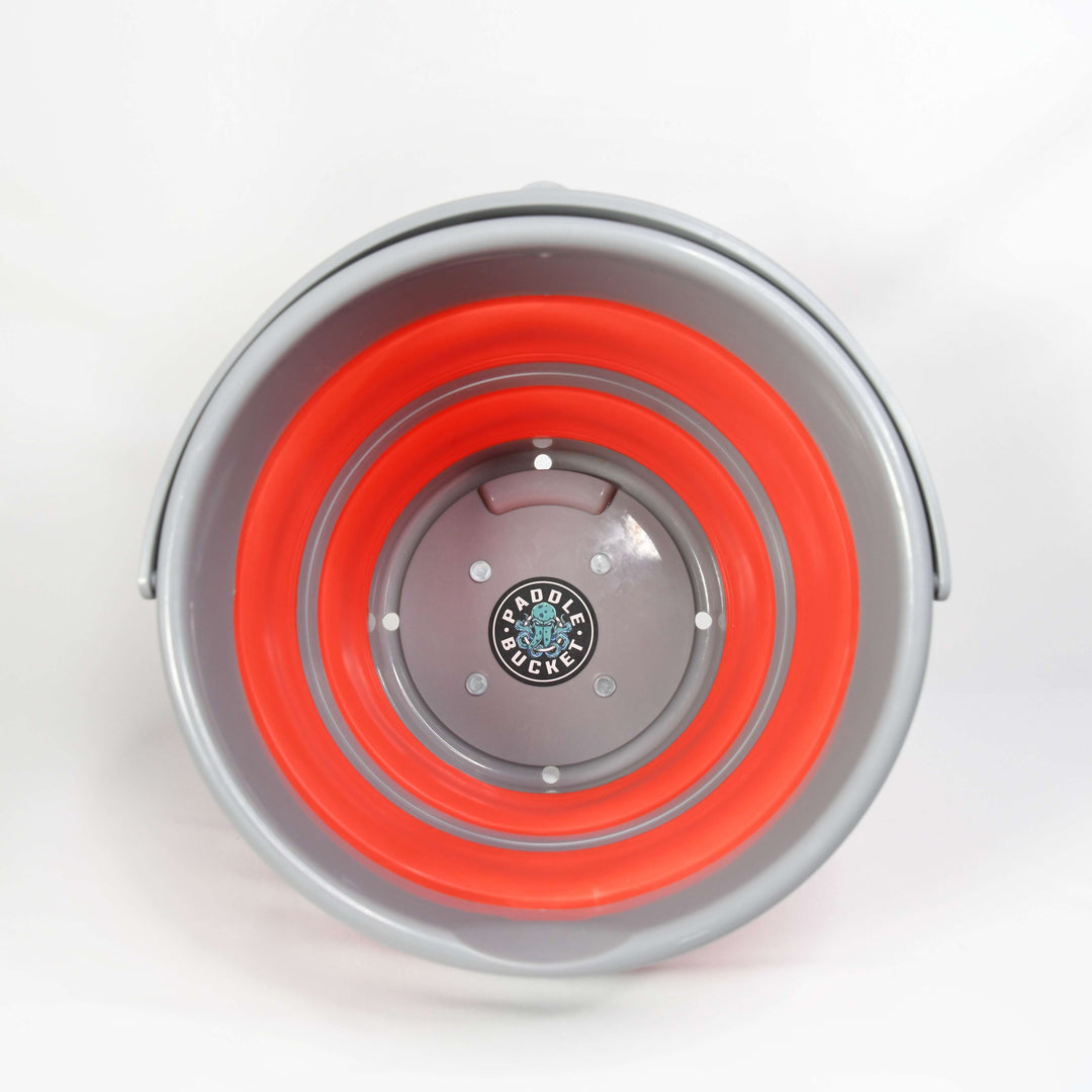 Paddle Bucket 15L