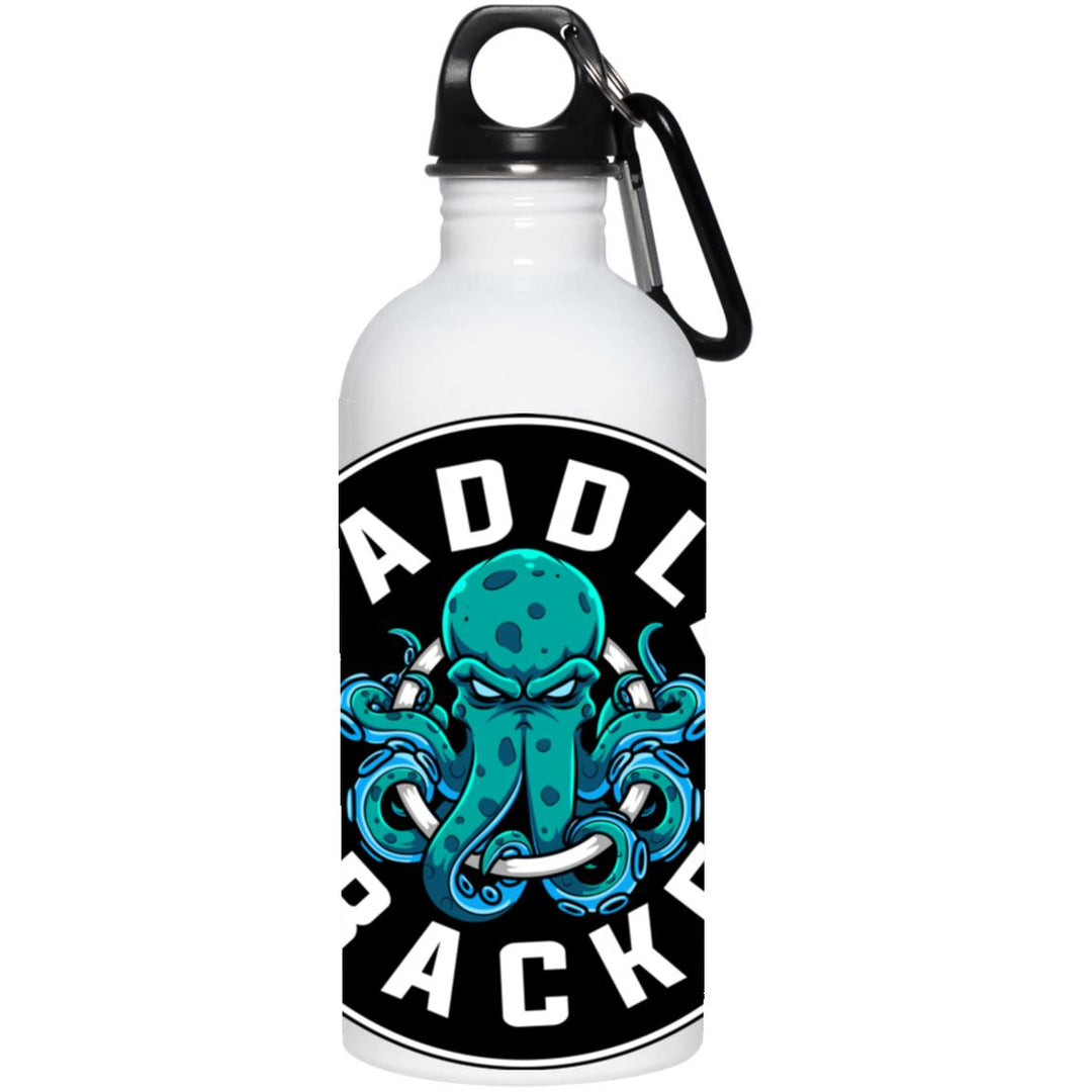 Paddle Bracket 20 oz. Stainless Steel Water Bottle